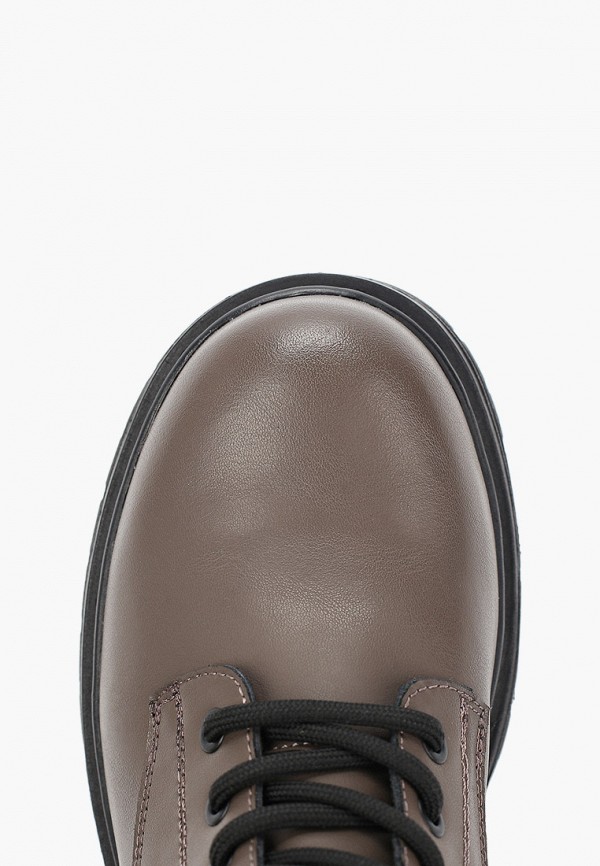 фото Ботинки dino albat