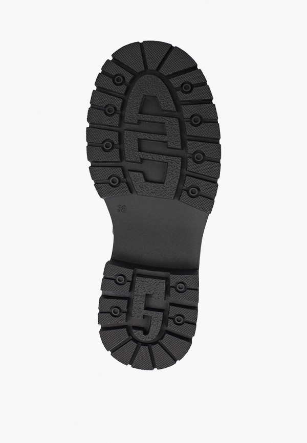 фото Ботинки dino albat