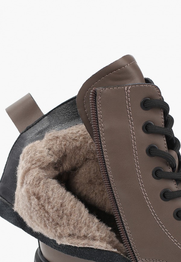 фото Ботинки dino albat