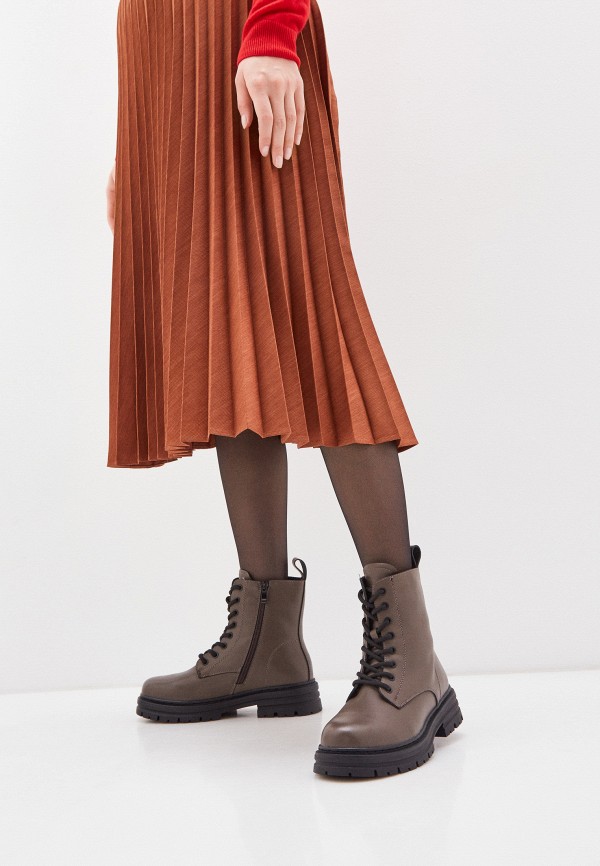 фото Ботинки dino albat