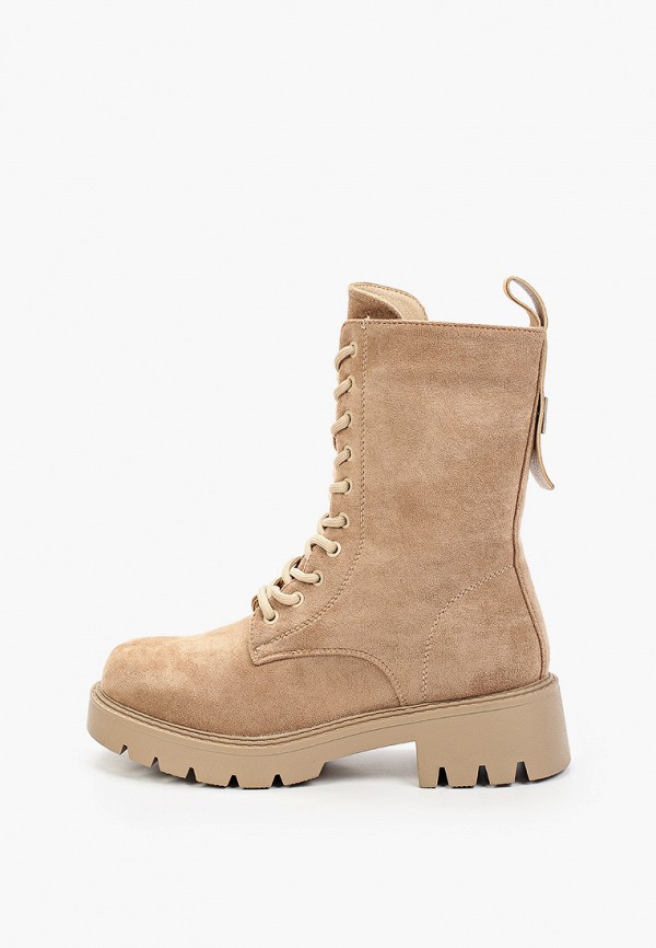 фото Ботинки dino albat