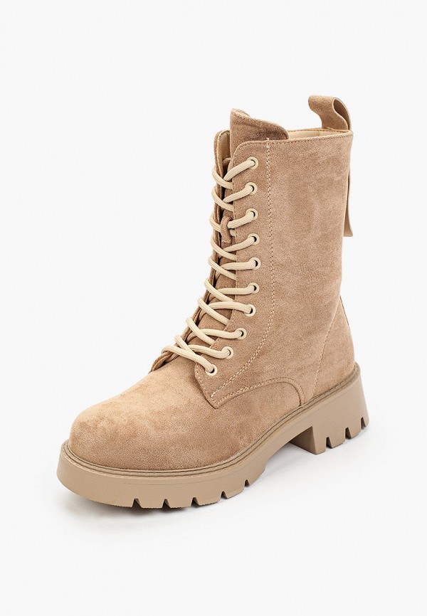 фото Ботинки dino albat