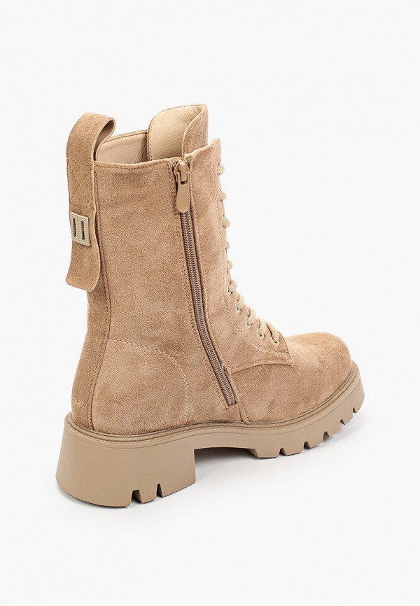 фото Ботинки dino albat