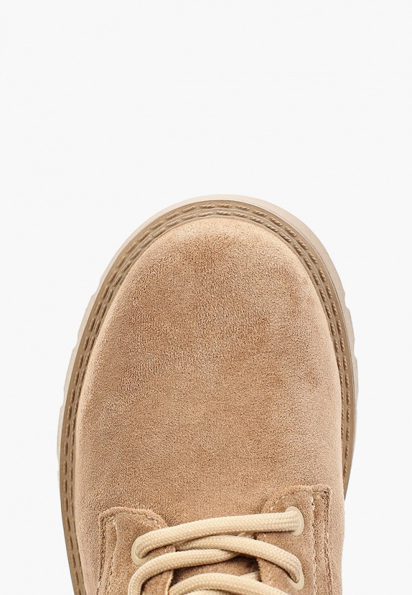 фото Ботинки dino albat