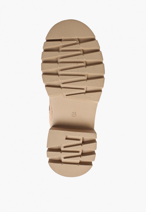 фото Ботинки dino albat