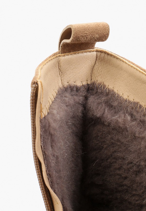 фото Ботинки dino albat