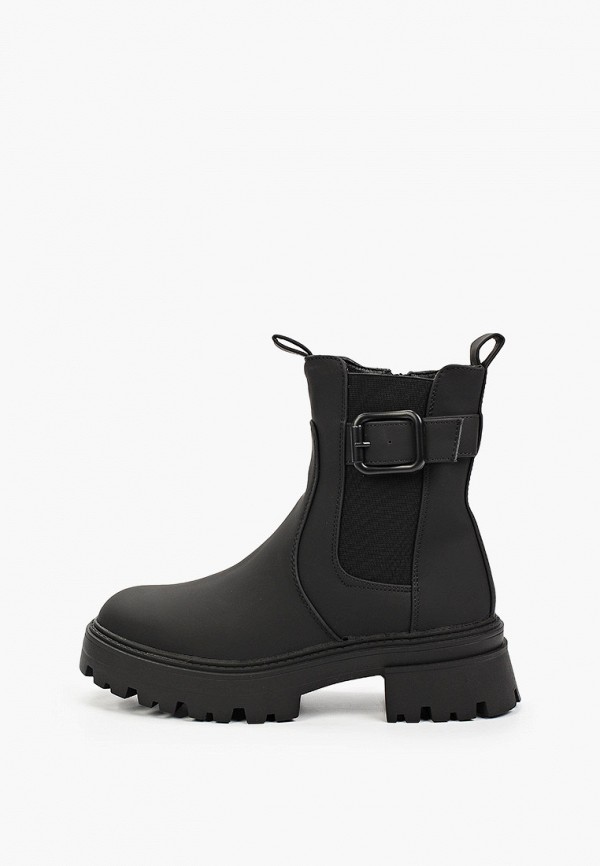 фото Ботинки dino albat