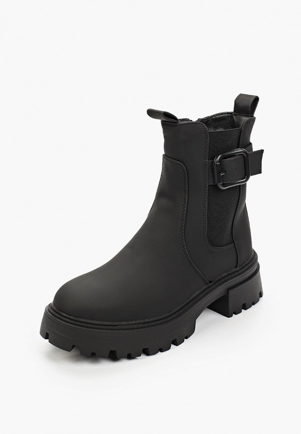 фото Ботинки dino albat