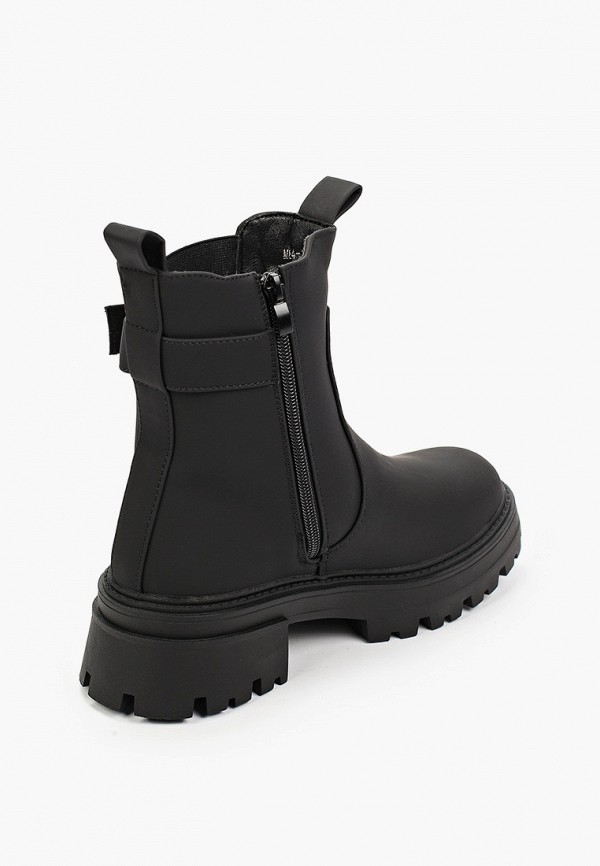 фото Ботинки dino albat