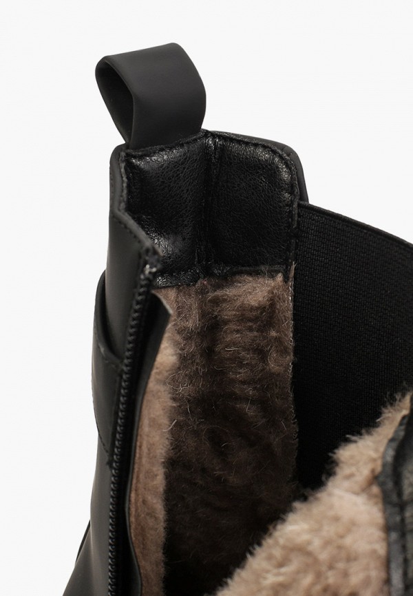 фото Ботинки dino albat