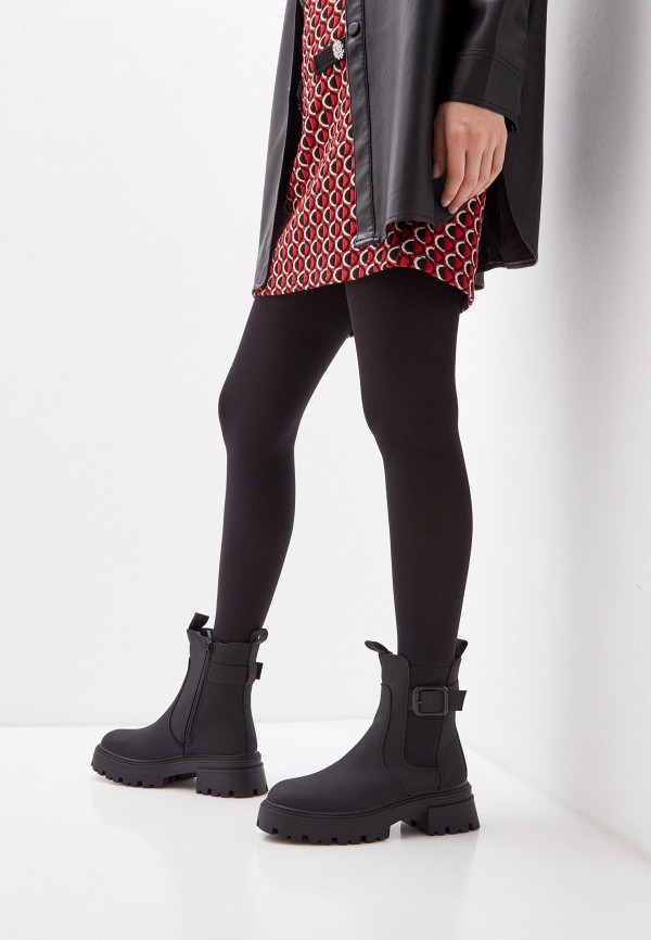 фото Ботинки dino albat