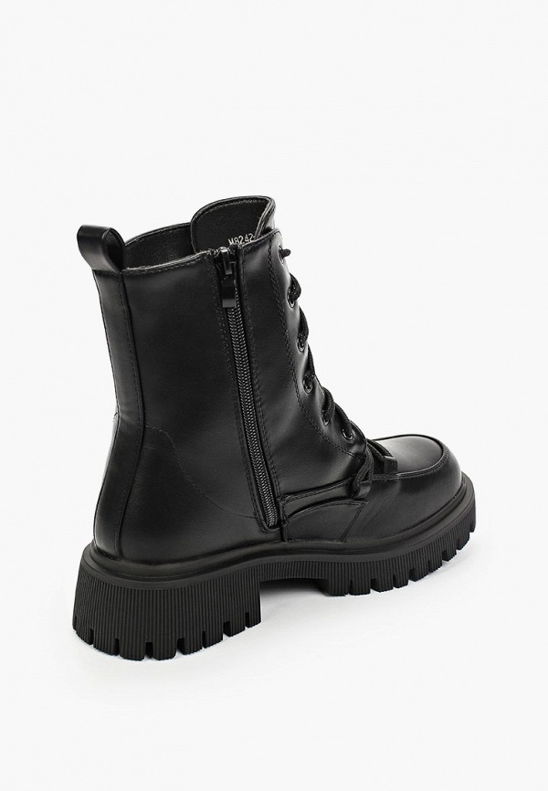 фото Ботинки dino albat