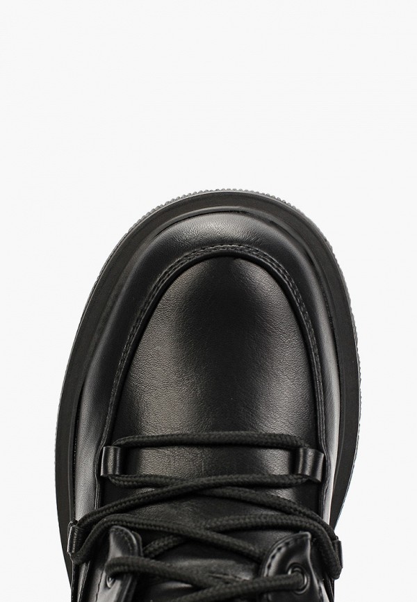 фото Ботинки dino albat