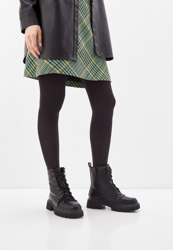 фото Ботинки dino albat