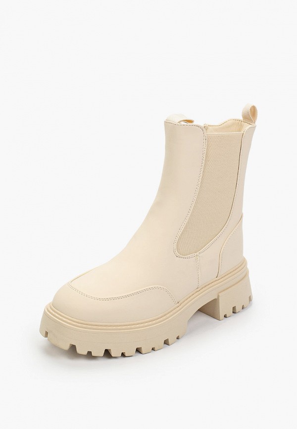 фото Ботинки dino albat