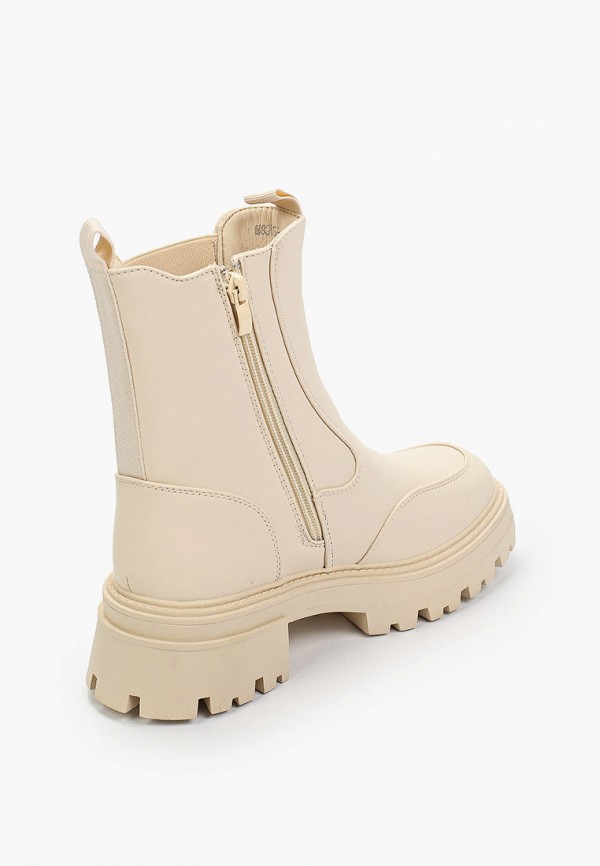 фото Ботинки dino albat