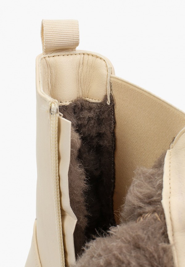 фото Ботинки dino albat