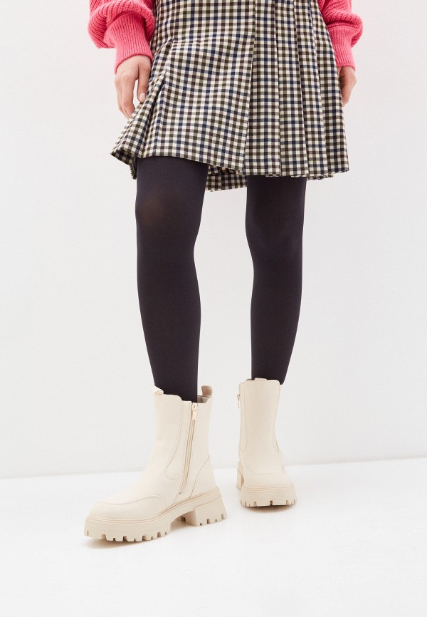 фото Ботинки dino albat