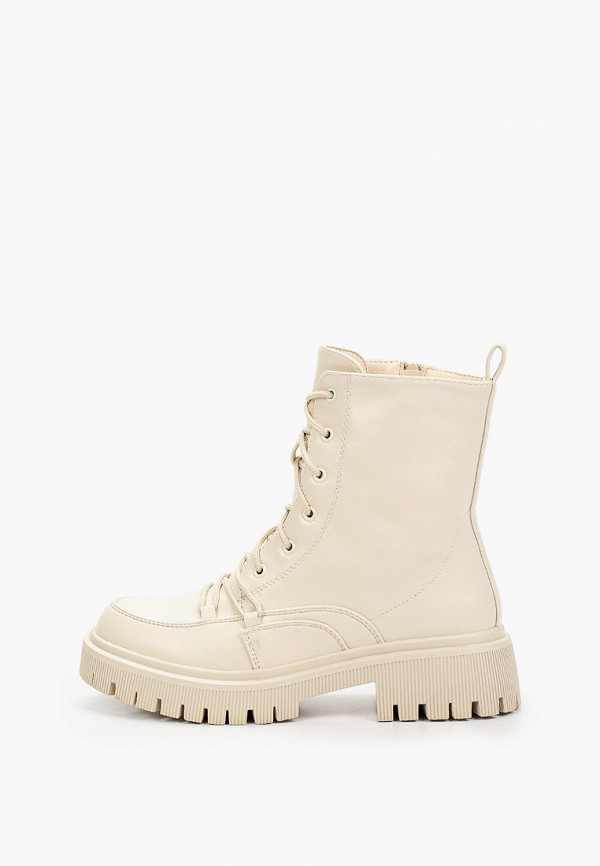 фото Ботинки dino albat