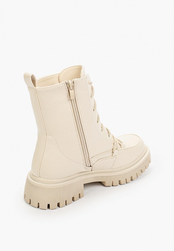 фото Ботинки dino albat