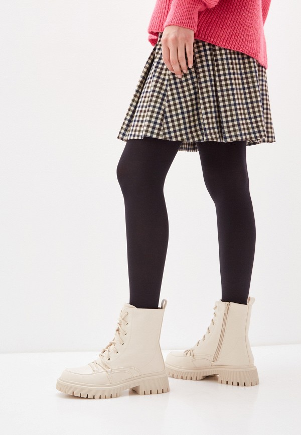 фото Ботинки dino albat