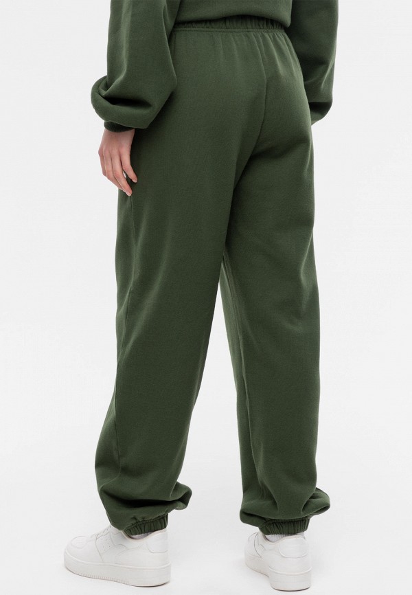 фото Брюки спортивные gloria jeans