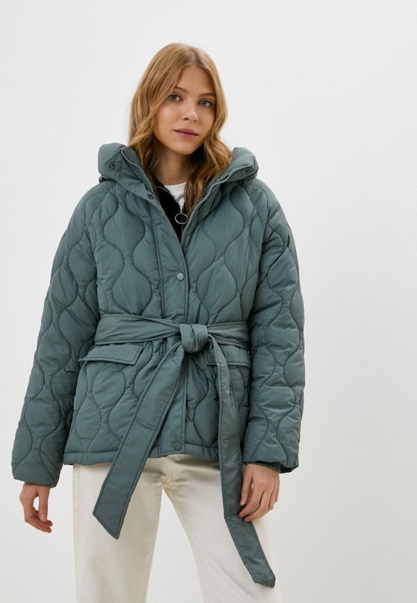 фото Куртка утепленная valoris