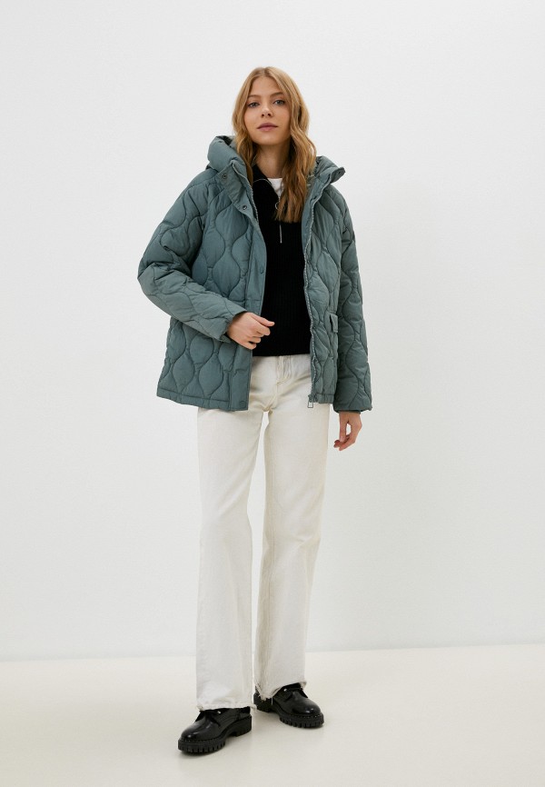 фото Куртка утепленная valoris