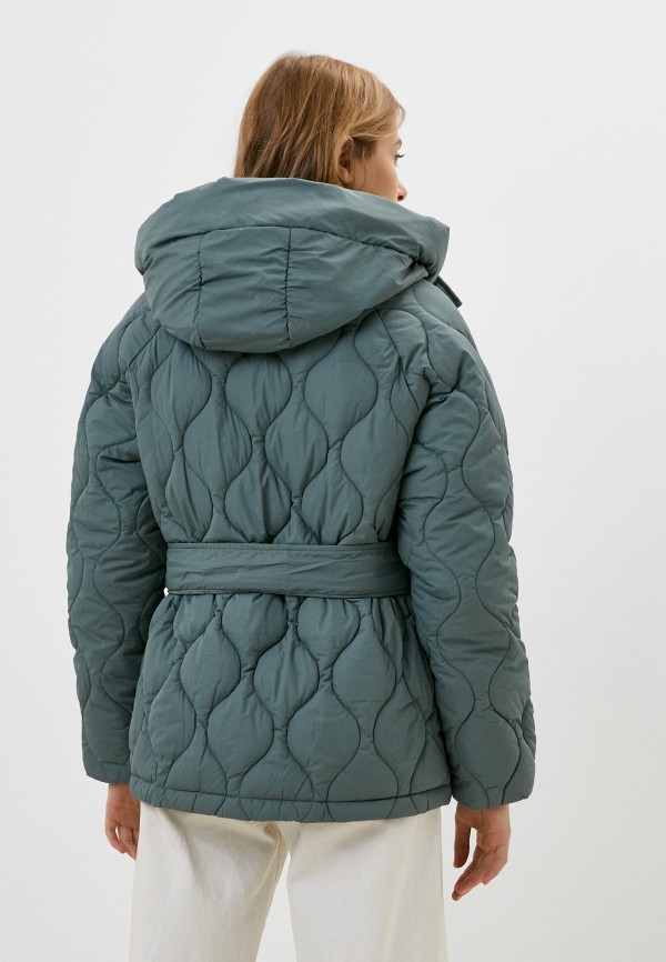 фото Куртка утепленная valoris