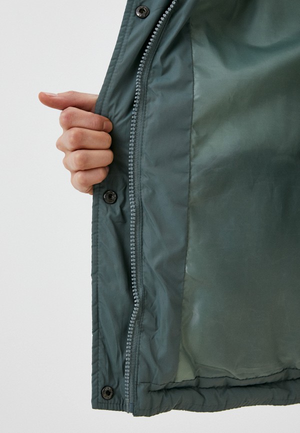 фото Куртка утепленная valoris