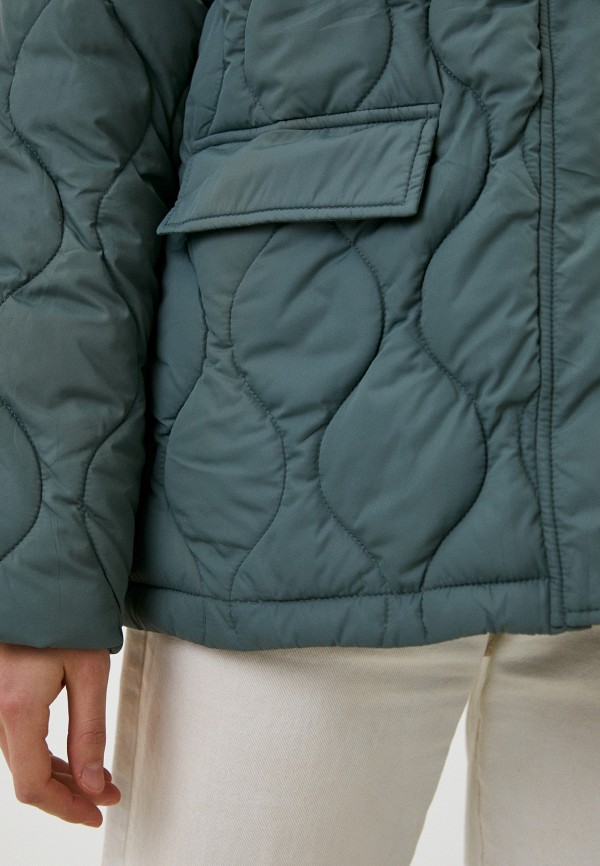 фото Куртка утепленная valoris