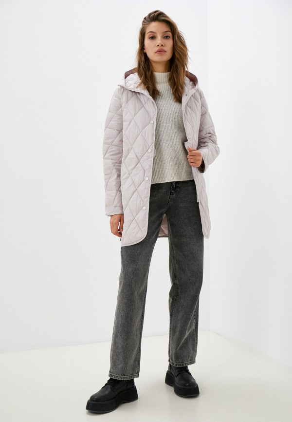 фото Куртка утепленная valoris