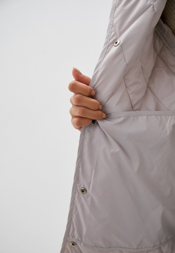 фото Куртка утепленная valoris