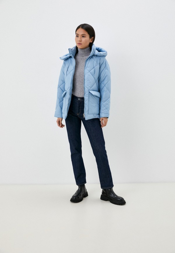 фото Куртка утепленная valoris