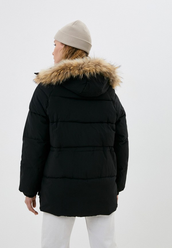 фото Куртка утепленная valoris