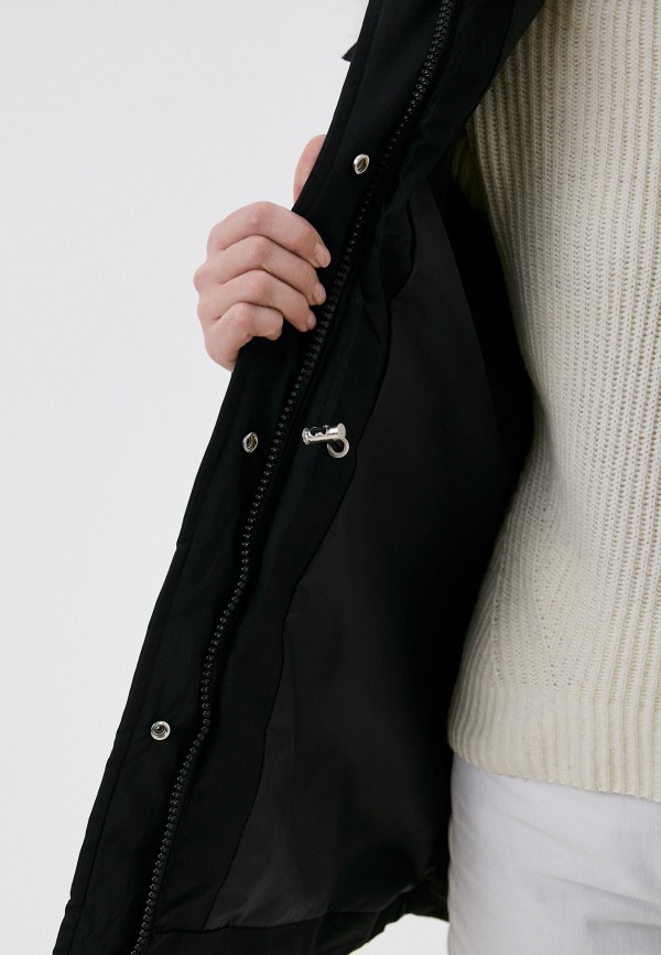 фото Куртка утепленная valoris