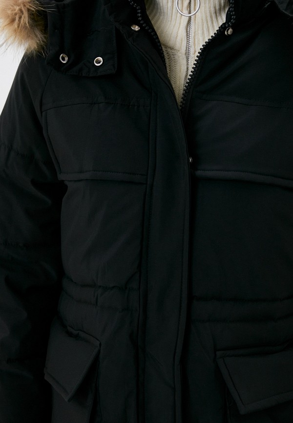 фото Куртка утепленная valoris