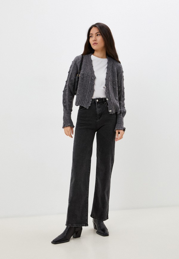 фото Джинсы valoris