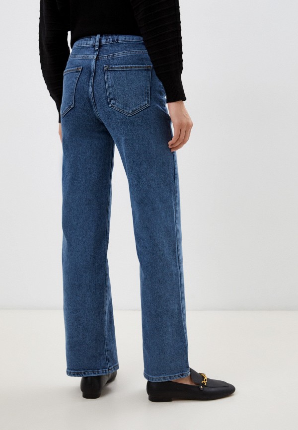 фото Джинсы valoris