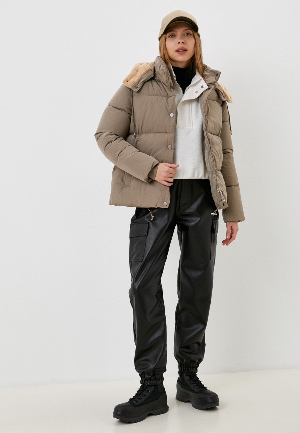 фото Куртка утепленная valoris