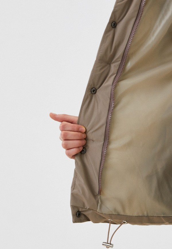 фото Куртка утепленная valoris