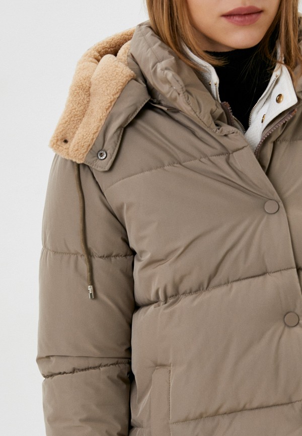 фото Куртка утепленная valoris