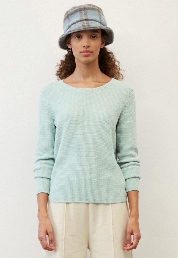 Джемпер Marc O'Polo, Голубой 
Джемпер Marc O'Polo, Голубой