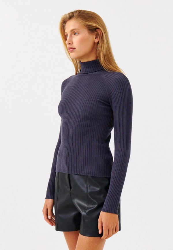 фото Водолазка befree