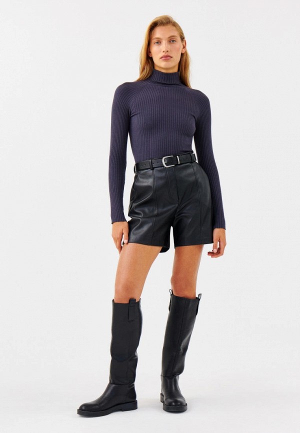 фото Водолазка befree