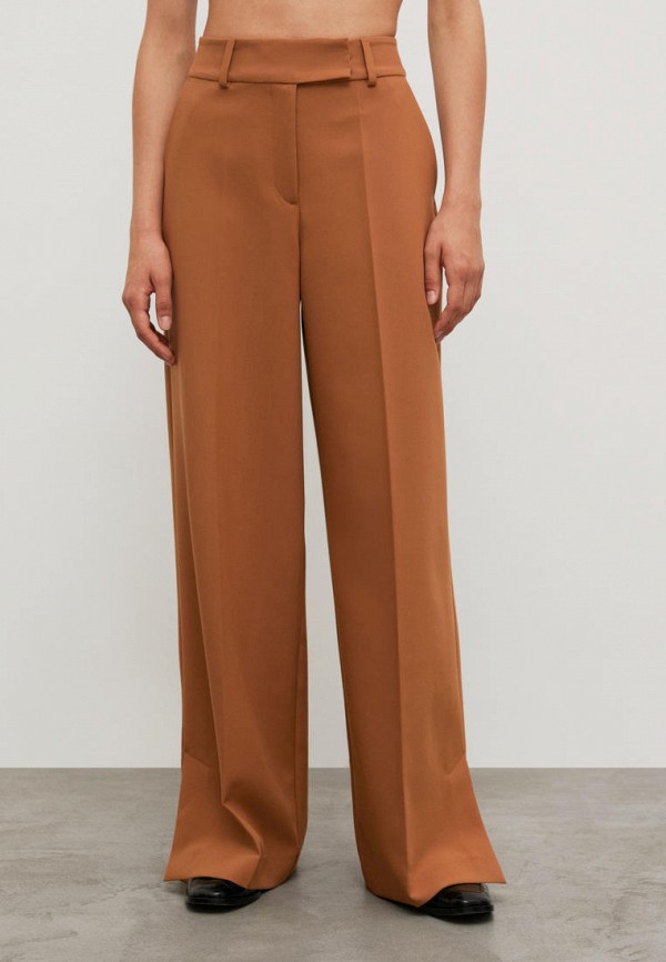 фото Брюки finn flare