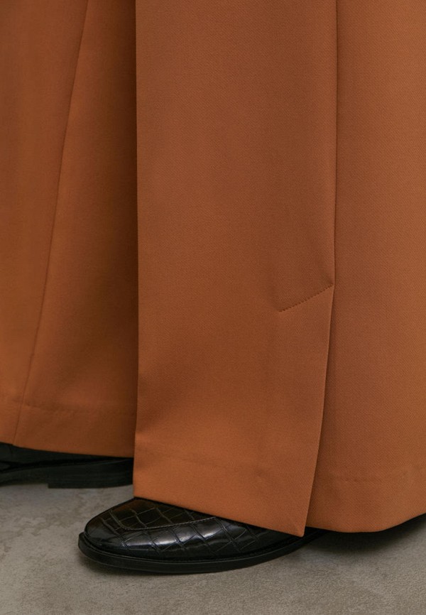 фото Брюки finn flare