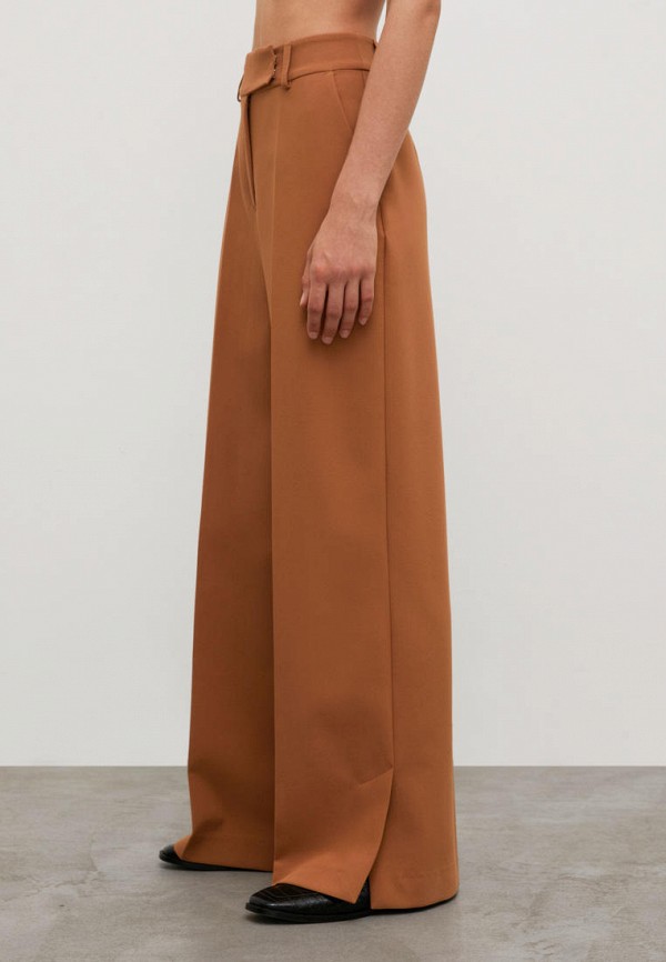 фото Брюки finn flare