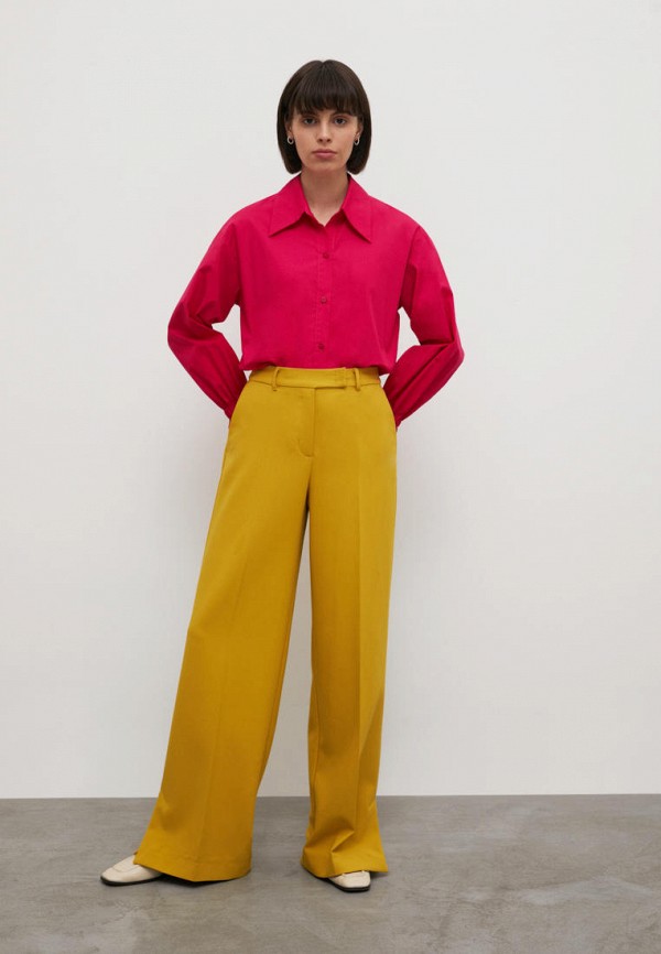 фото Рубашка finn flare