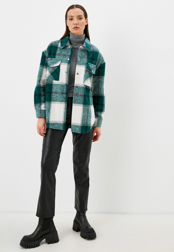 фото Рубашка xarizmas